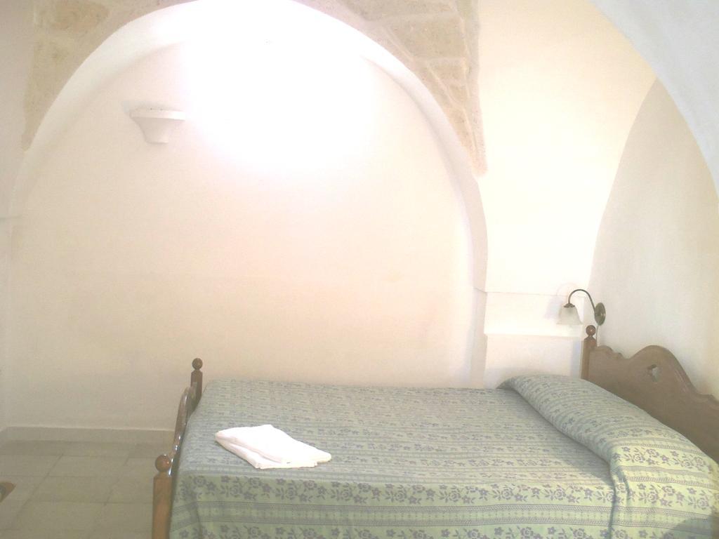 Albergo Masseria Refrigerio Ostuni Luaran gambar