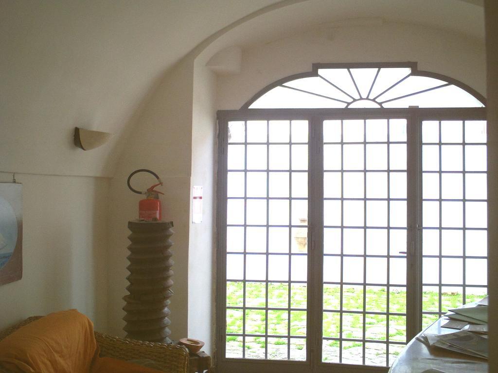 Albergo Masseria Refrigerio Ostuni Luaran gambar