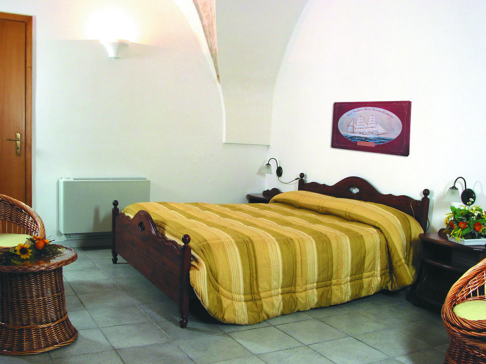 Albergo Masseria Refrigerio Ostuni Luaran gambar