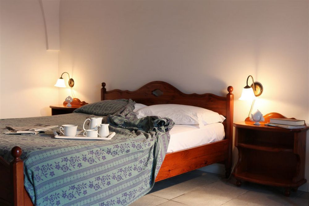 Albergo Masseria Refrigerio Ostuni Luaran gambar
